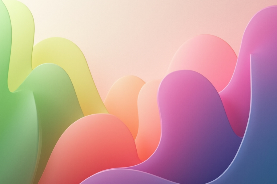 Personalized Lucky Colors